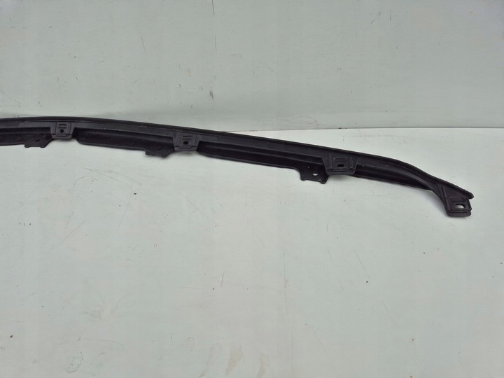 фото №7, Toyota prius ii спойлер pod бампер перед переднее 76851-47010 03-09