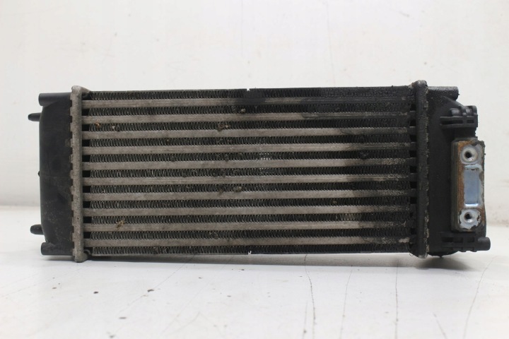 фото №6, Citroen c4 picasso 1.6 hdi интеркулер радиатор poweitrza 9648551880