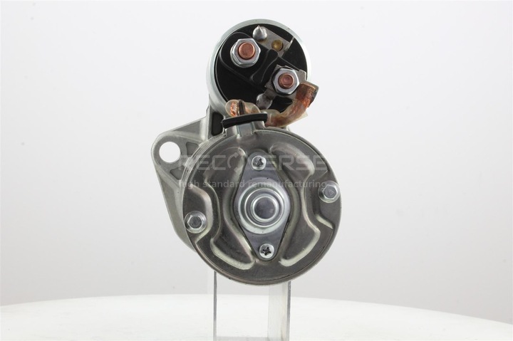 фото №7, Стартер volvo 2.4 2.5 d tdi d5 s60 s70 s80 v70 xc70