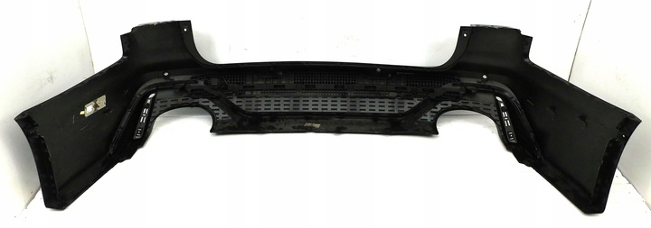 фото №11, Бампер зад задній audi rs6 4k8 c8 a6 c8 4k8807511j