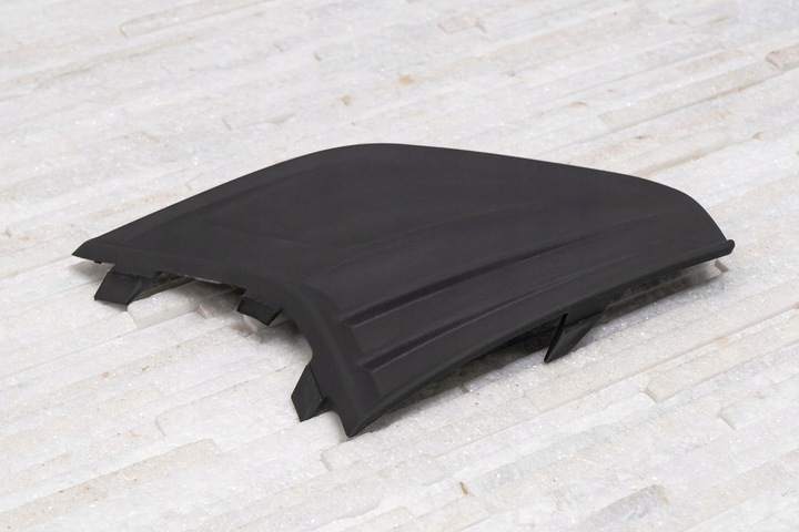 фото №11, Решітка бампера права ks7z17814aa ford fusion mk2 ii 2018-2020