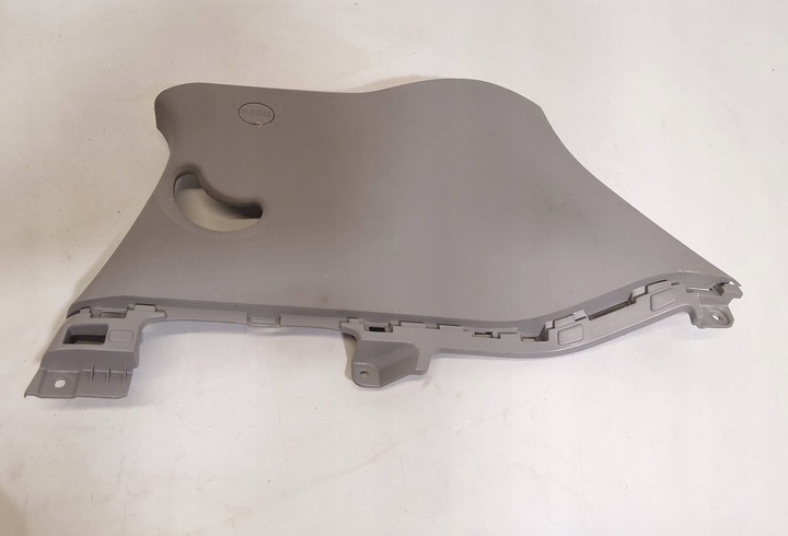 фото №1, Kia sportage iv захист накладка обшивка стійка правий зад 85861-f1000