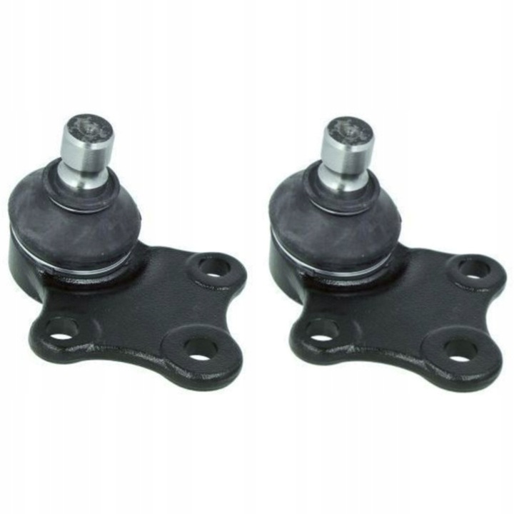 фото №1, 2x шкворень важіль citroen berlingo peugeot partner