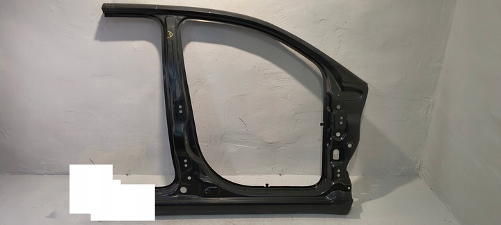 фото №1, Поріг стійка обшивка праві fiat panda 3 iii 13-18