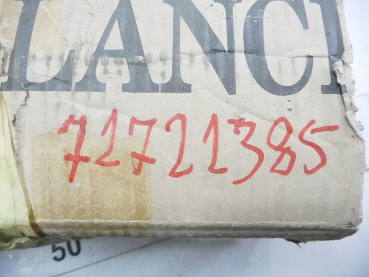 фото №6, Wał привідний fiat ducato ii оригінальний номер 71721385