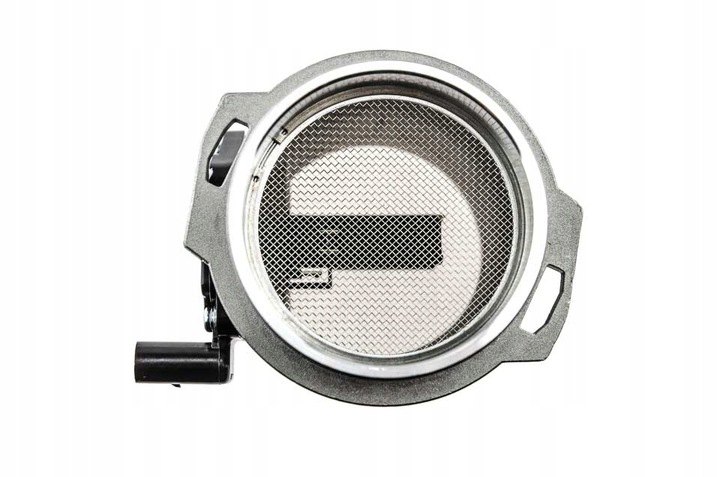 фото №5, Расходомер vw passat 2.5tdi 00-05