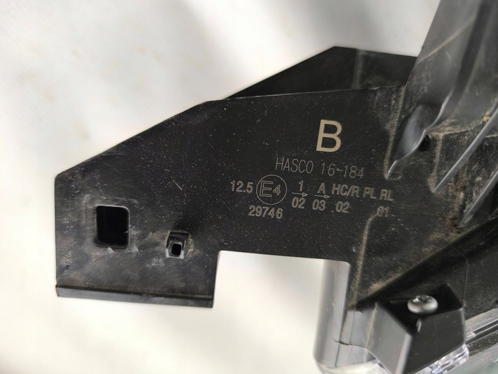 фото №13, Toyota corolla cross 2022-2024 лампа левая полный led - европа