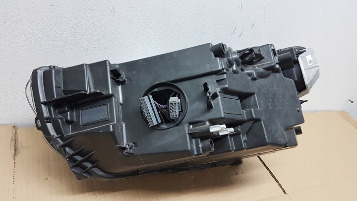 фото №11, Лампа перед правая volvo xc40 ii полный led 17- 32342525