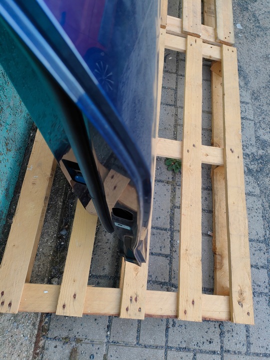 фото №11, Audi q4 e tron e-tron 89a833311 kk двері ліві задні