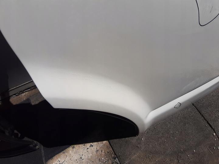 фото №7, Vw t5 transporter двері ліві передні r902