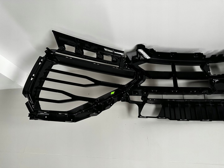 фото №8, Lamborghini urus se 4ml решётка решётка радиатора решётки набор новый оригинальный