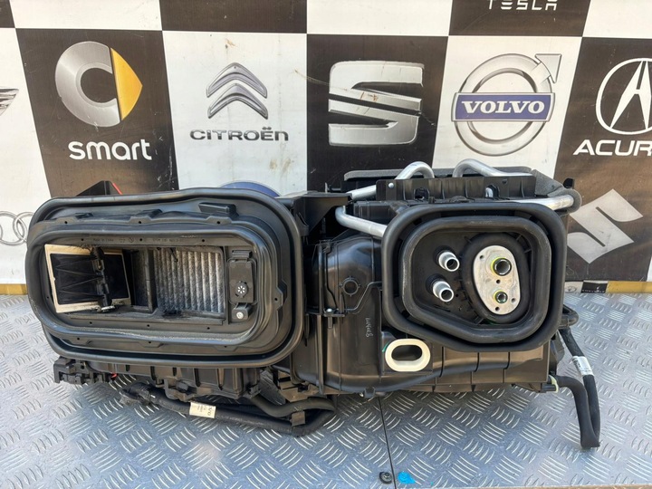 фото №6, Volvo xc60 ii отопитель комплектная европа 2019r 32226260