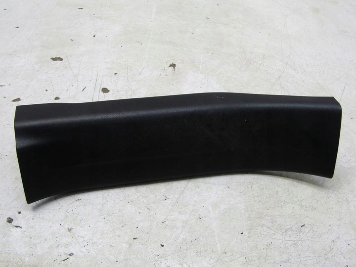 фото №1, Накладка планка пороговая левый зад левая задняя mazda cx3 cx-3