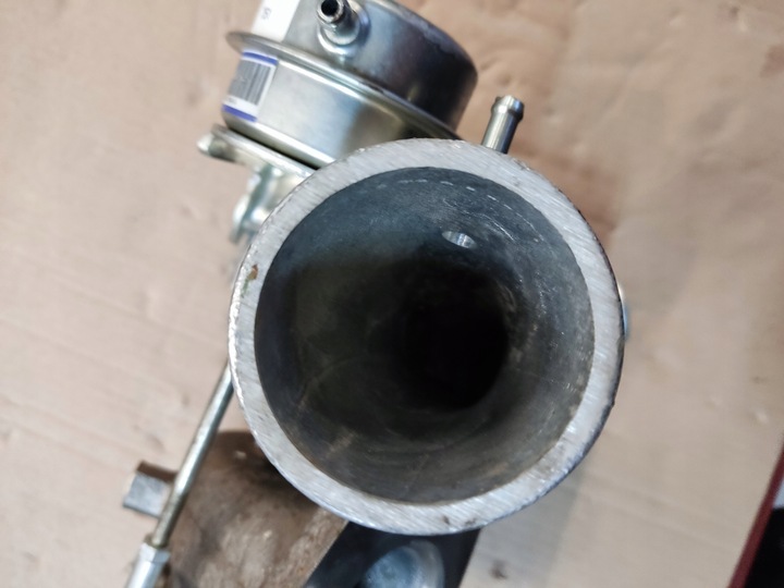 фото №11, Турбонагнетатель dodge caliber 2.4 srt-4 49189-07220