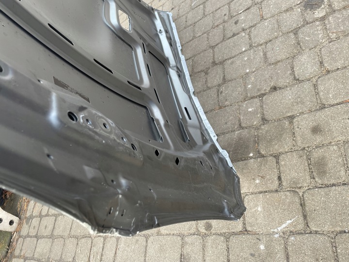 фото №10, Капот перед bmw e92 e93 m3 m power пошкоджена