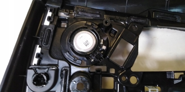 фото №12, Audi a4 b9 avant оббивка двері лівий зад 18r