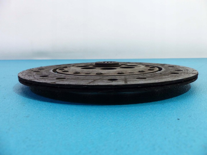 фото №6, Двухмассовый маховик колесо двухмассовый rover 75 99-04 2.0 v6