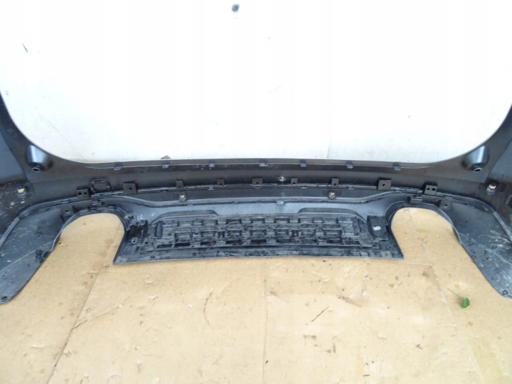 фото №9, Ford kuga mk3 st-line бампер заднє