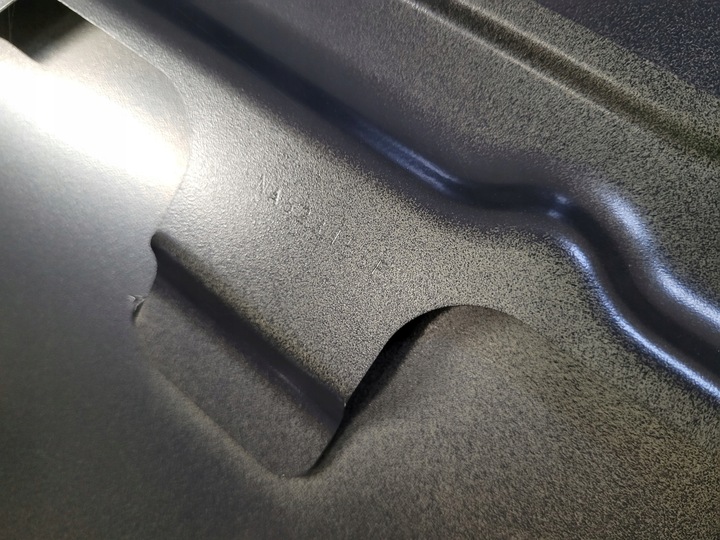 фото №9, Vw volkswagen tiguan ii 2 5n 5na капот кришка двигуна оригінал