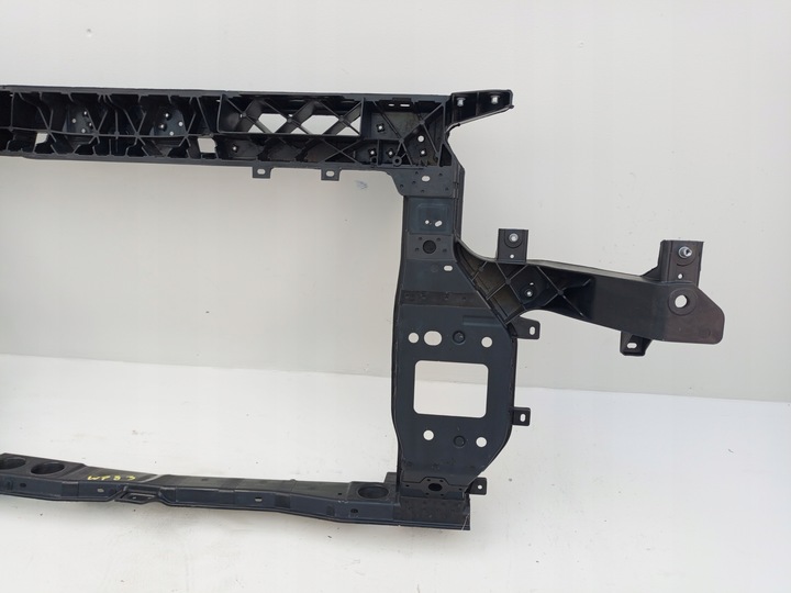 фото №10, Kia sorento 4 iv 2020- pas переднє підсилювач бампера перед 64101-p2000