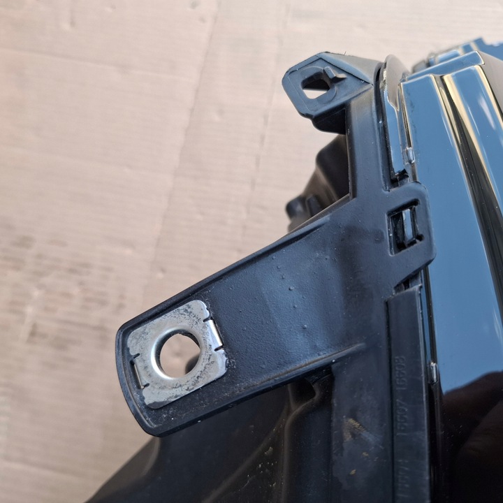 фото №10, Land rover range rover sport l494 полный led mid лампа правая перед фара