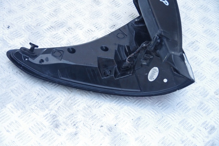 фото №9, Лампа зад задняя espace v правая 265502726r