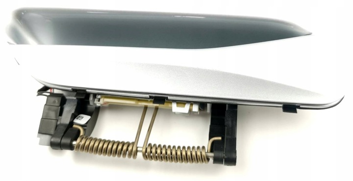 фото №4, Нова org ручка зовнішня двері vw id.4 id5 lc7a