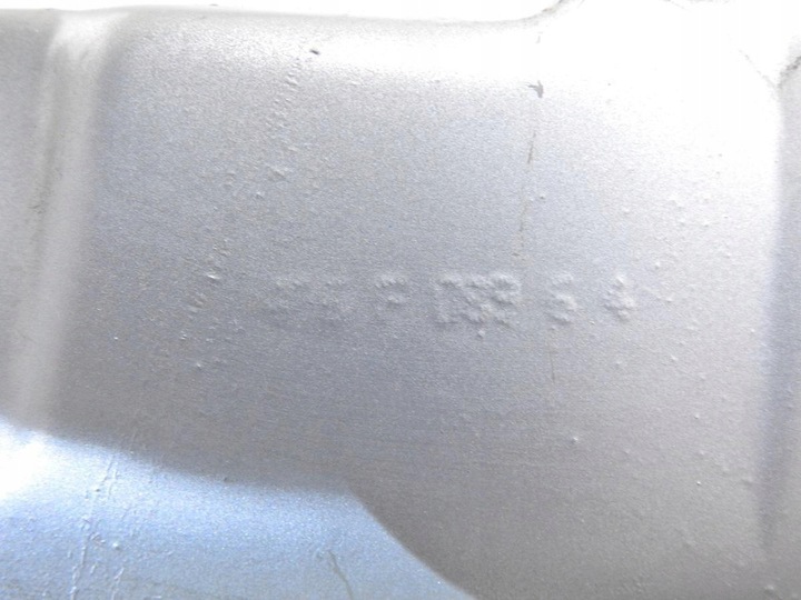 фото №7, Кріплення крила праві перед ted69 scenic ii