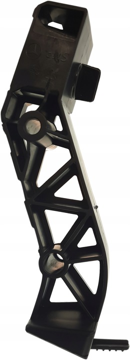 фото №16, Ковзун бампера правий перед mercedes vito w447 w448 оригінальний номер a4478850218