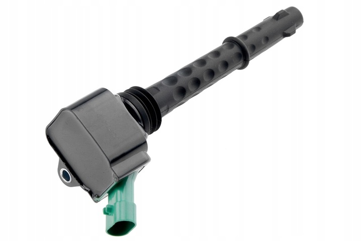 фото №2, Катушка зажигания