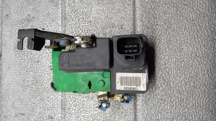 фото №1, Замок лівий перед volvo xc70 s60 8650548
