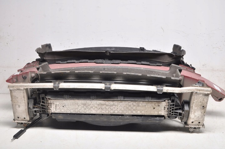 фото №6, Volvo xc60 ii pas переднее комплект 31657360 | 31424561 | 32224830 | 32216659