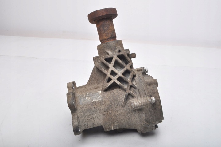 фото №6, Volvo s60 v60 xc60 v70 s80 2.5 t5 редуктор трансмиссия угловая