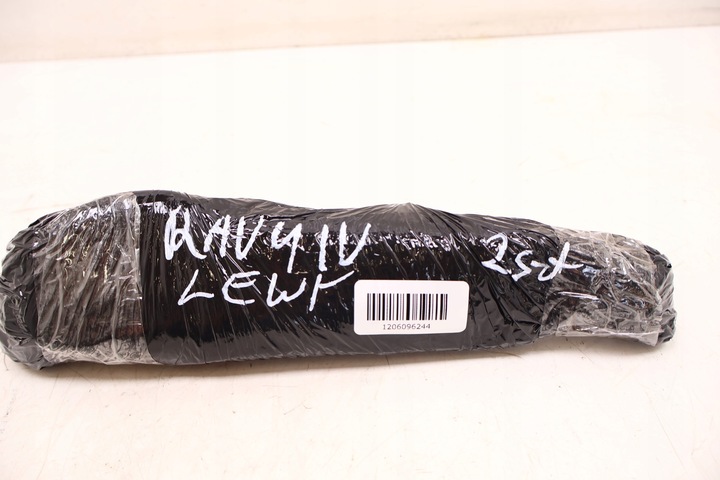 фото №5, Toyota rav4 iv подушка безпеки сидіння лівий 0589-p1-000379