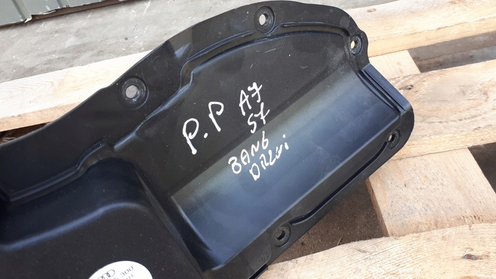 фото №7, S7 4g a7 динамик правые дверь перед bang olufsen 4g8035300