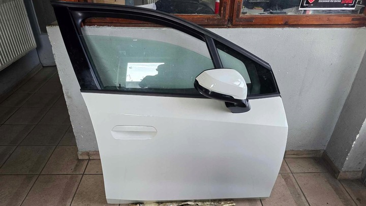 фото №8, Зеркало правые bmw 2 u06 10+6 16 pin a300 active tourer