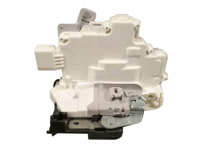 фото №1, Лівий замок двері перед seat altea 2004 - 1p1837015