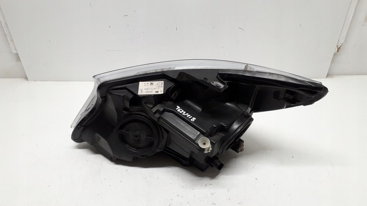 фото №15, Mercedes vito w447 14- лампа правая перед