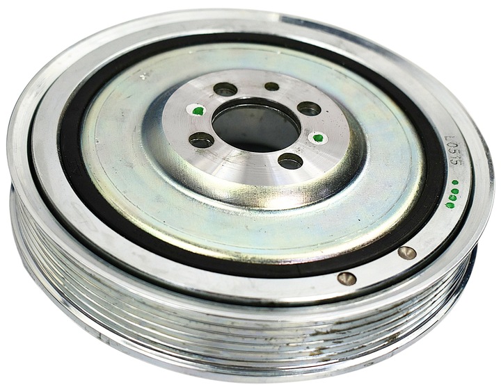 фото №2, Dayco колесо пасове вала opel astra h vectra c 1.9cdti alfa romeo 146 159