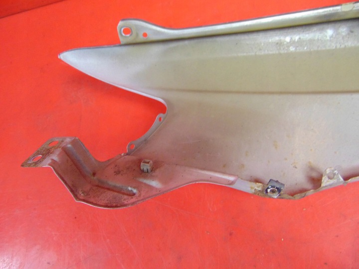 фото №15, Honda accord 6 vi 97- крыло правый перед nh614m