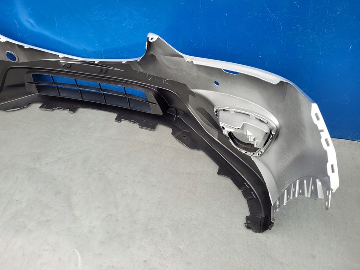 фото №15, Mazda cx5 cx-5 2012-2014 12-14 бампер переднее