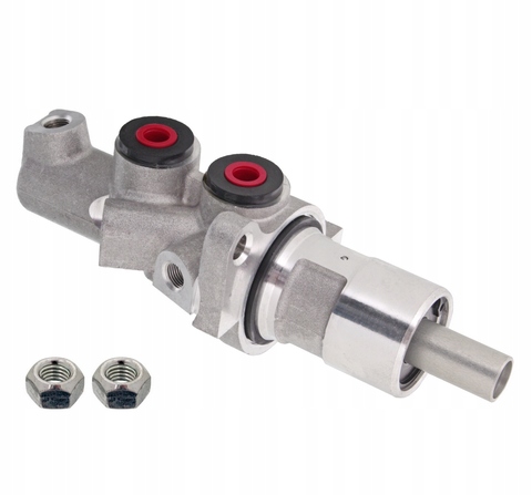 фото №1, Насос тормоз. db