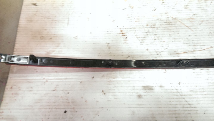 фото №6, Отражатель бампера заднего vw touareg iii 760945103