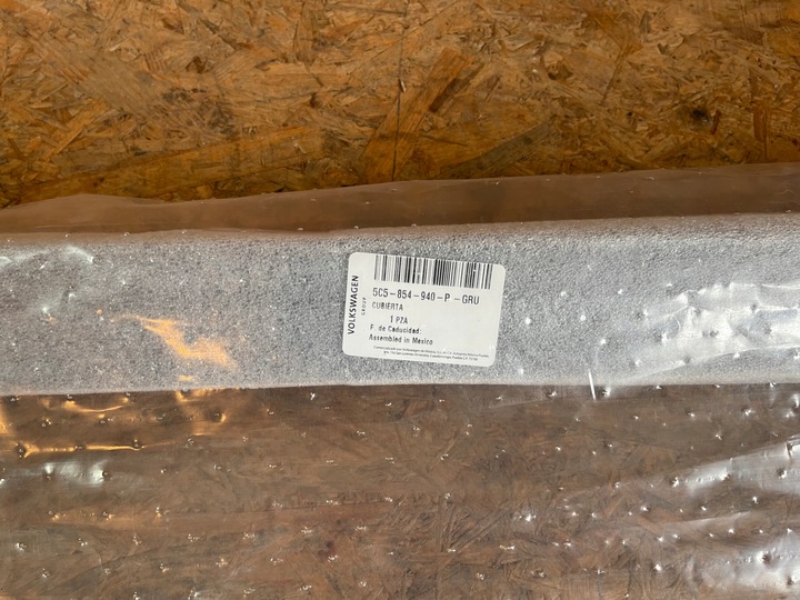 фото №13, Vw new beetle 5c планка дверь правая правые перед нижняя 5c5853970