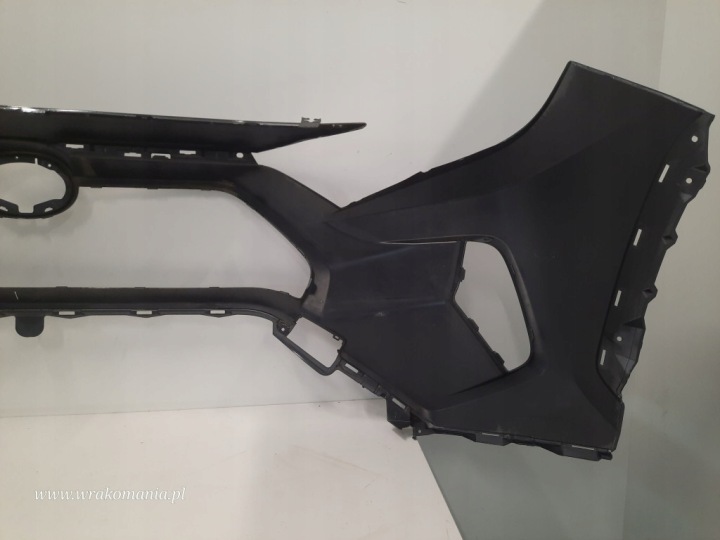 фото №9, Toyota rav4 v 19- бампер перед передний 5211942b20