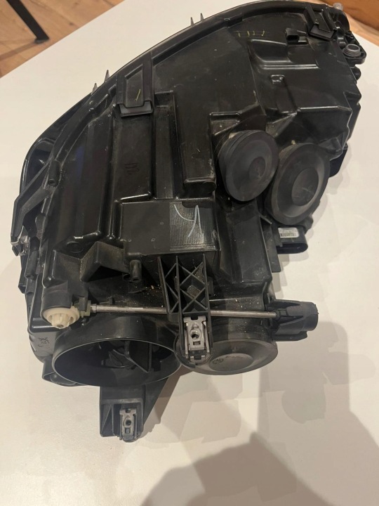 фото №7, Фара передняя правая volkswagen golf vii версия usa 5gm941006