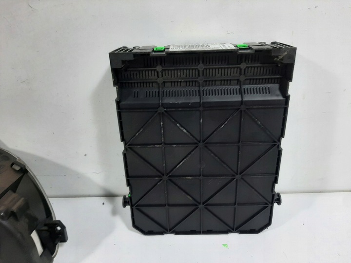 фото №16, Citroen c2 1.4hdi 09r блок управления двигателя набор 9660300280 bsi bsm kpl