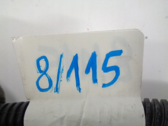 фото №5, Citroen установка датчиков парковка 9678179480