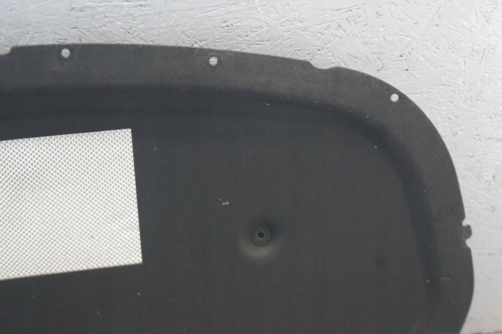 фото №6, Шумоизоляция капота opel astra k 39034618 w996
