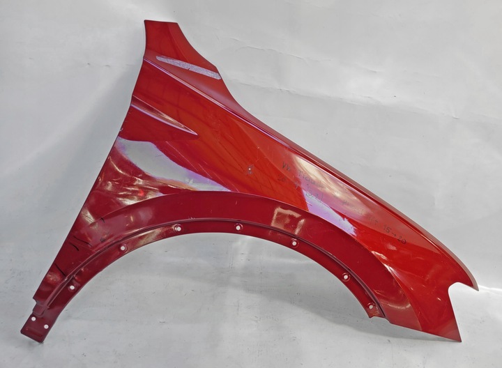 фото №10, Крыло переднее левый правые перед vw volkswagen tiguan 2 ii 2015-20